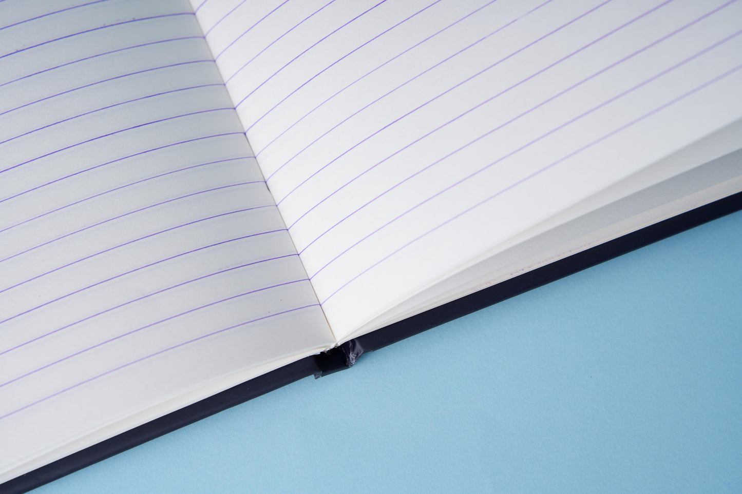 Talking To The Moon Notebook