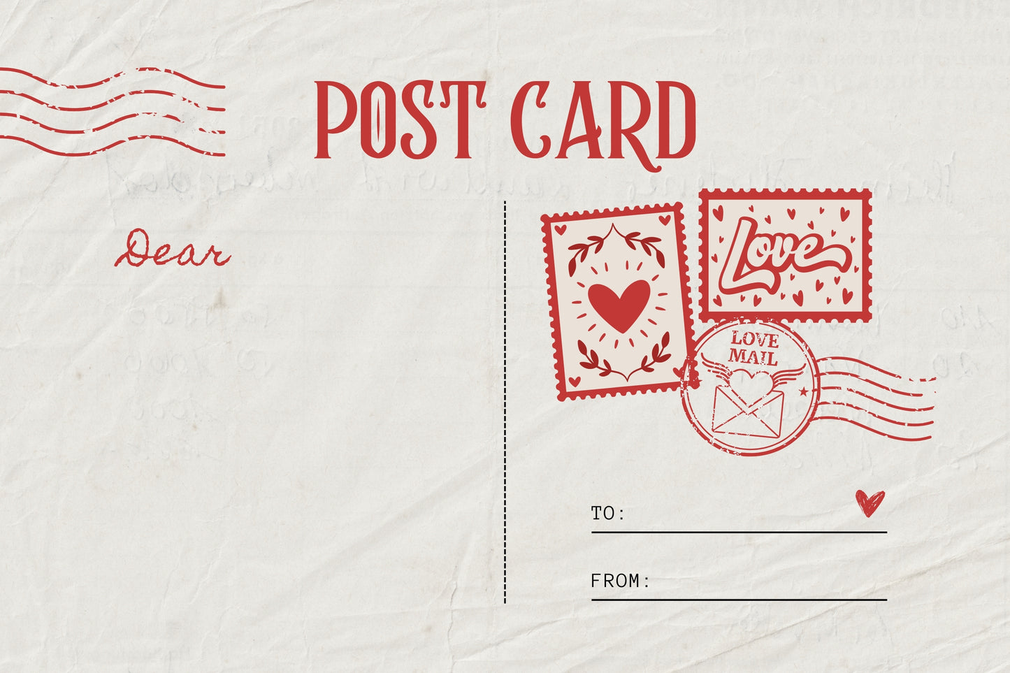 Love Cards