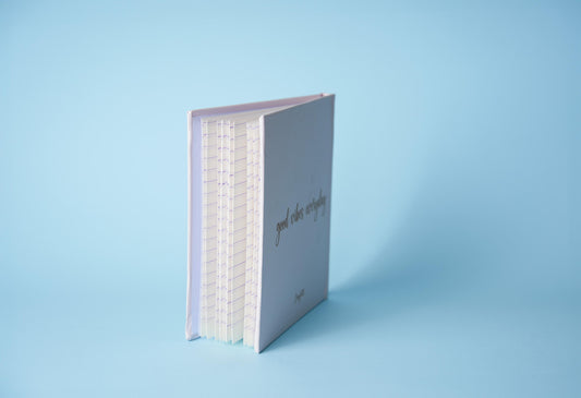 Take Me Back To Mountains Notebook