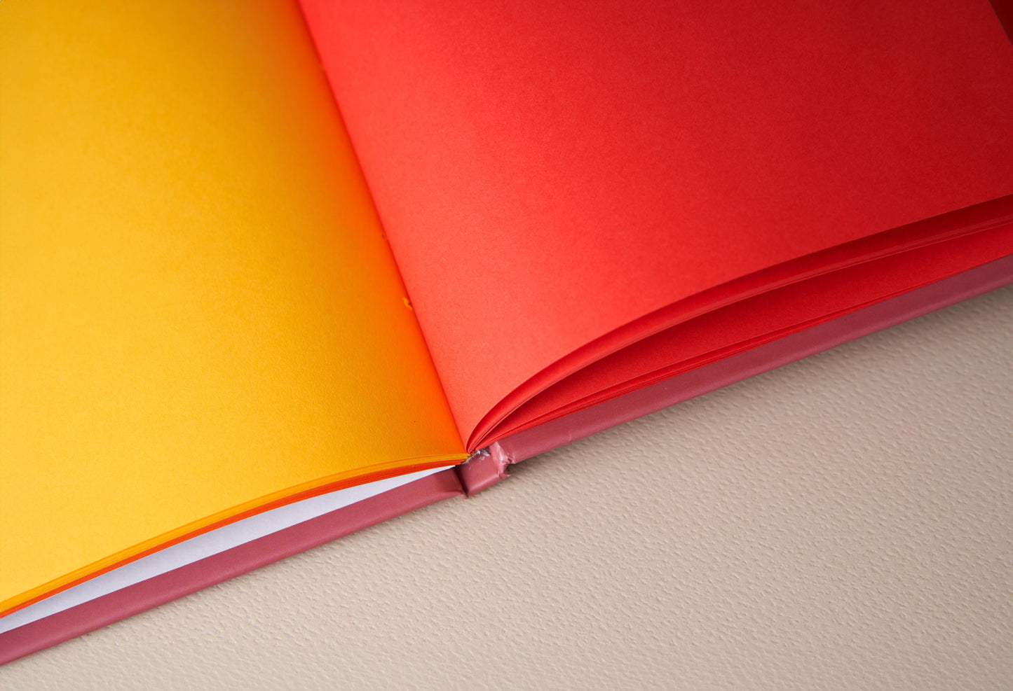 Rosy Rose Notebook Diary