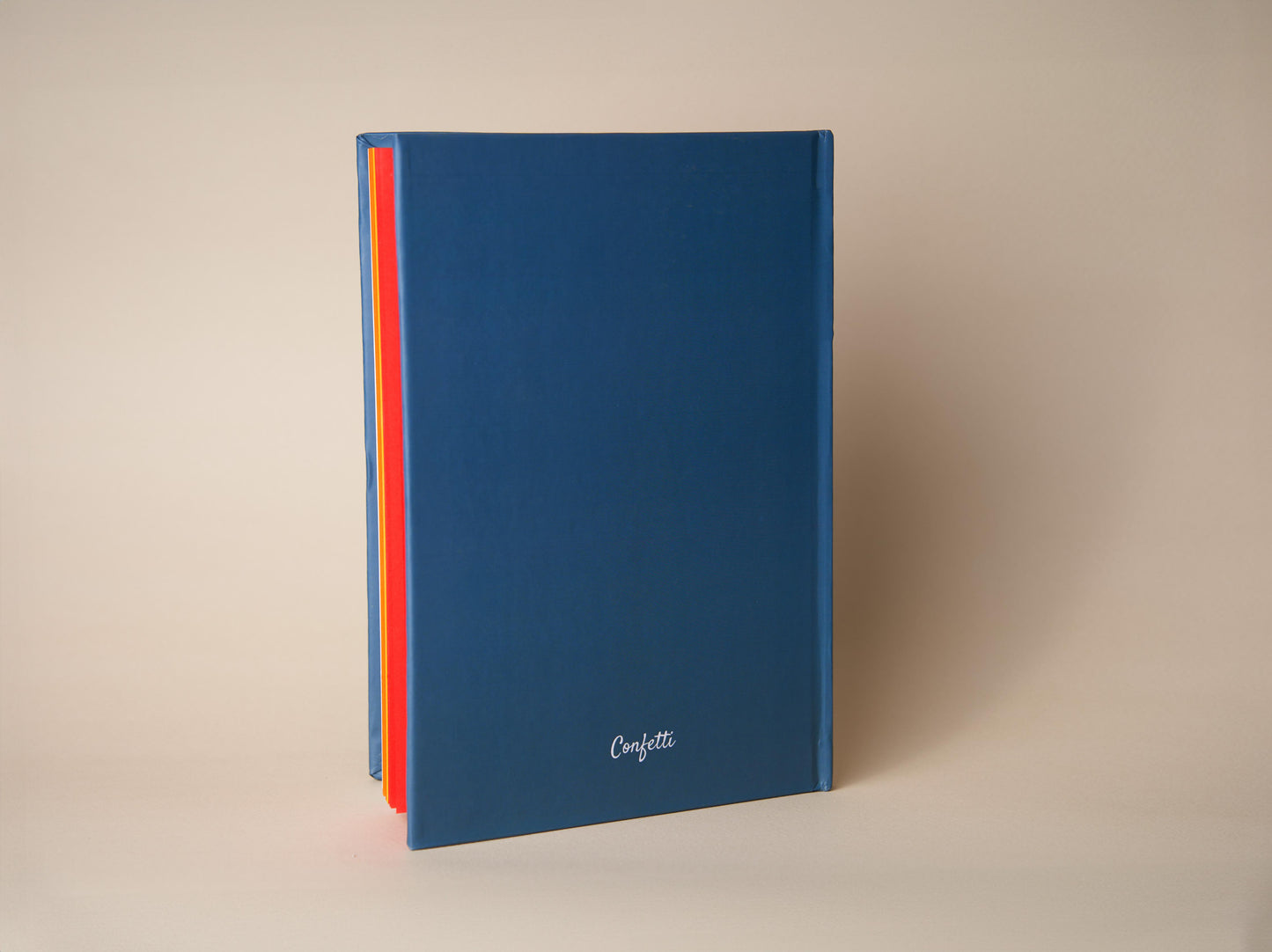 One Step Notebook Diary