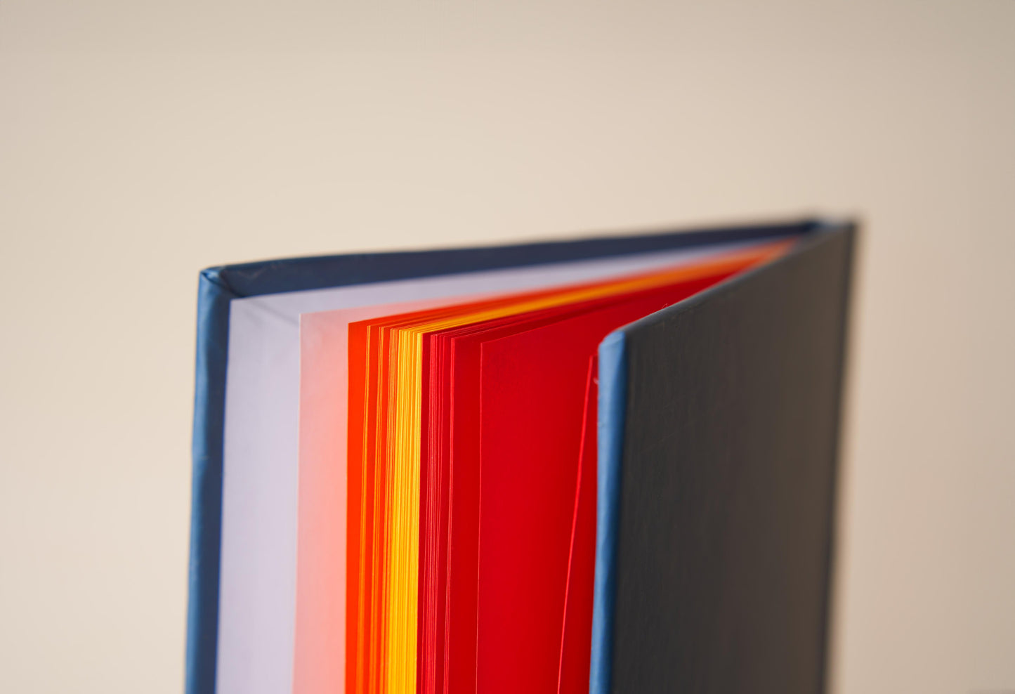 One Step Notebook Diary