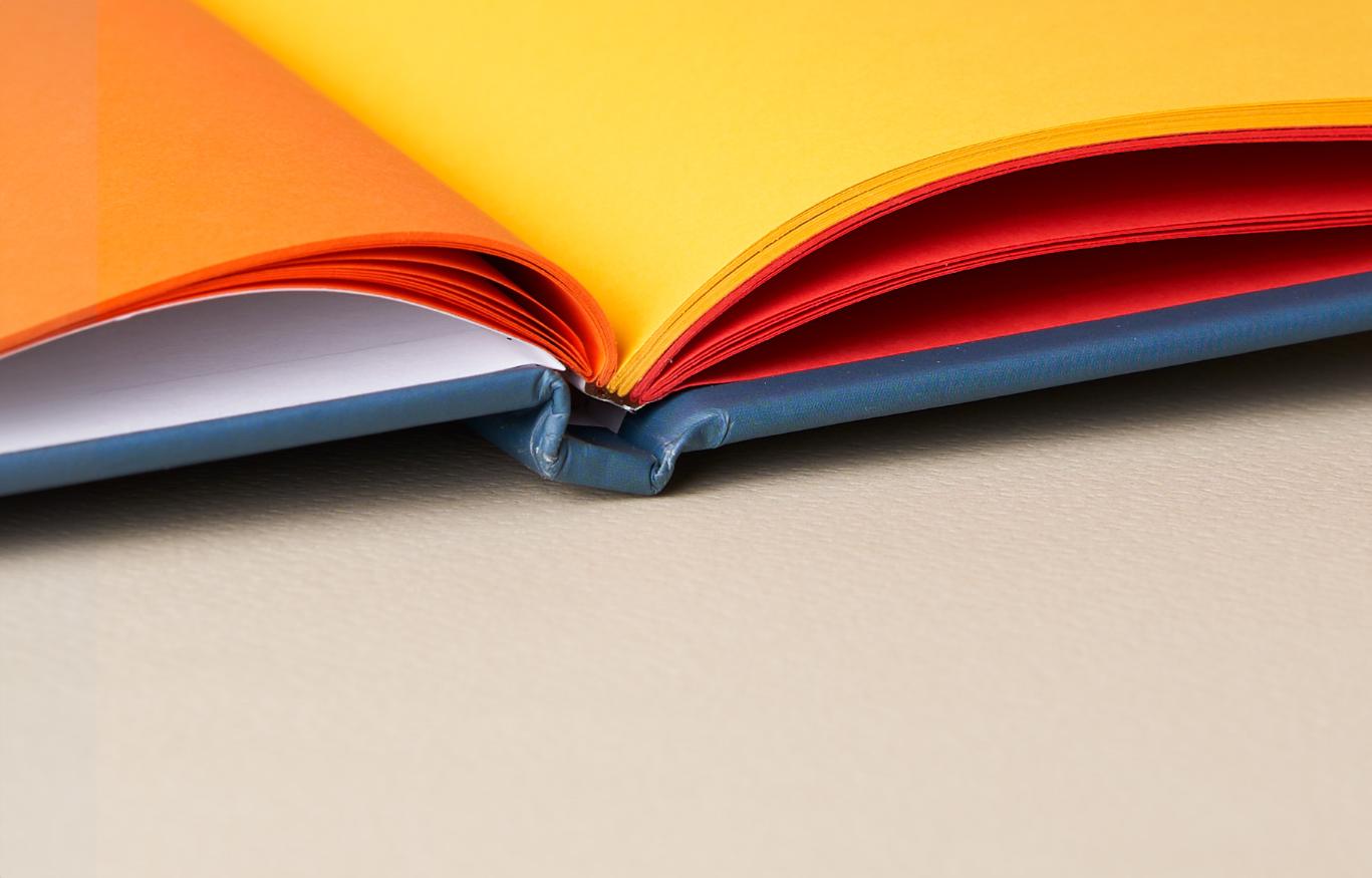 One Step Notebook Diary