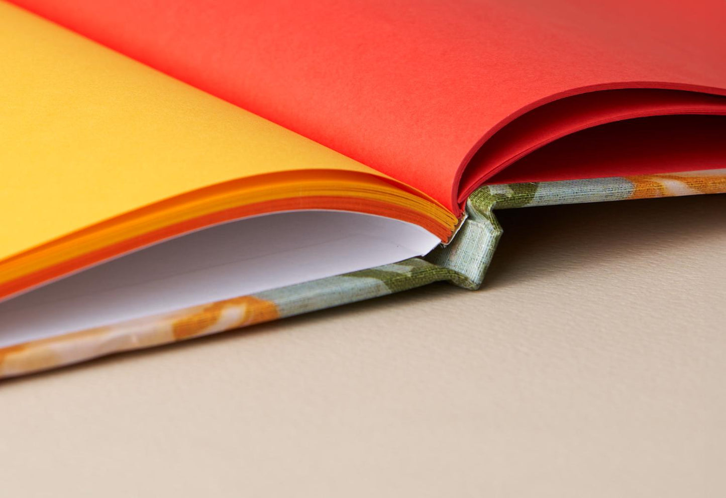 Blossom Notebook Diary