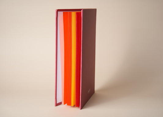 Stay Calm Notebook Diary