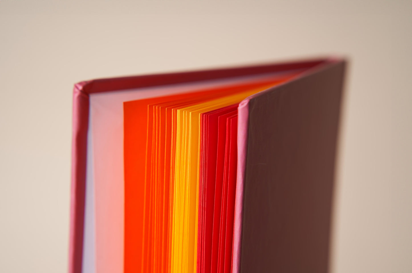 Stay Calm Notebook Diary