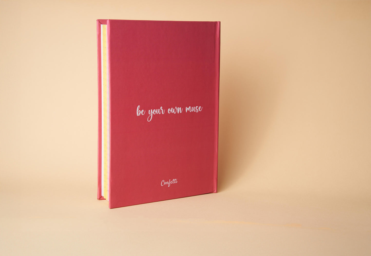 Let's Go Camping Notebook Diary