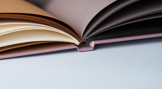 Mandala Square Sketchbook