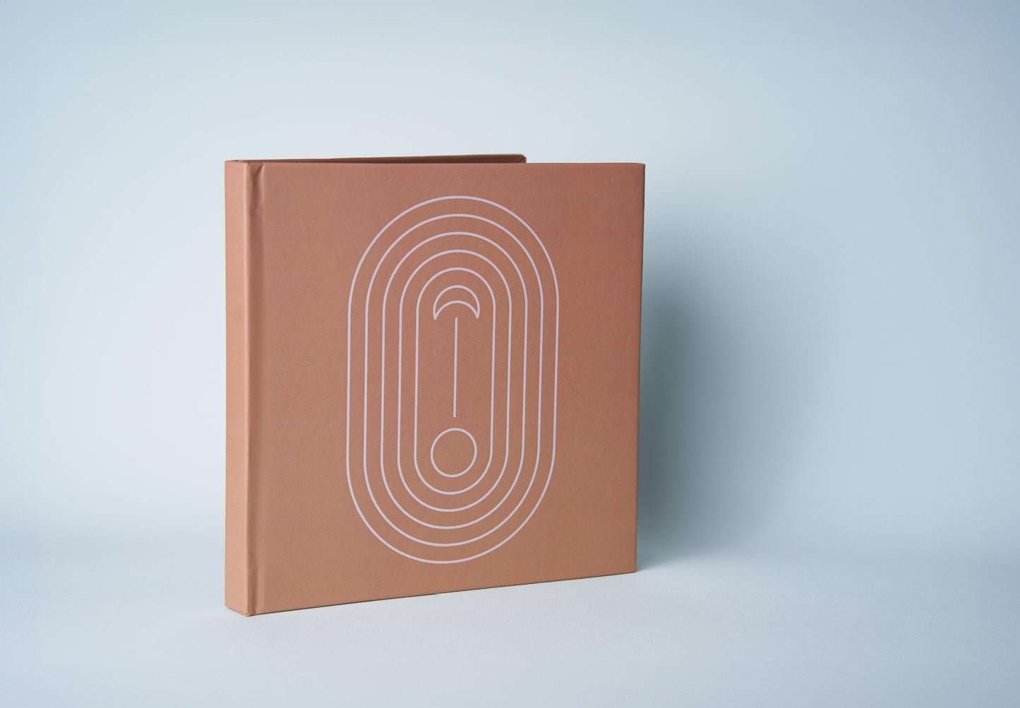 Shine Square Sketchbook