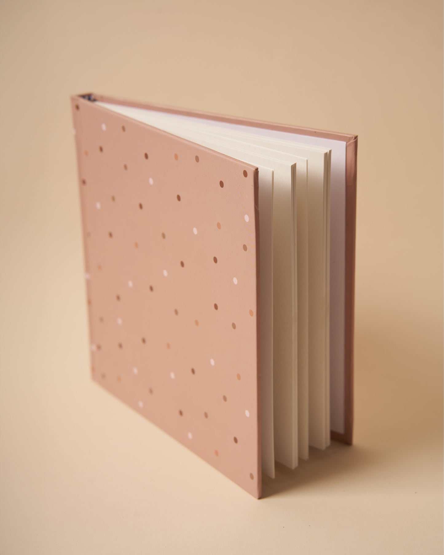 You Are Magic Square Sketchbook Off White Paper