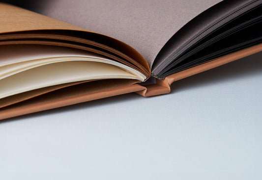 Shine Square Sketchbook