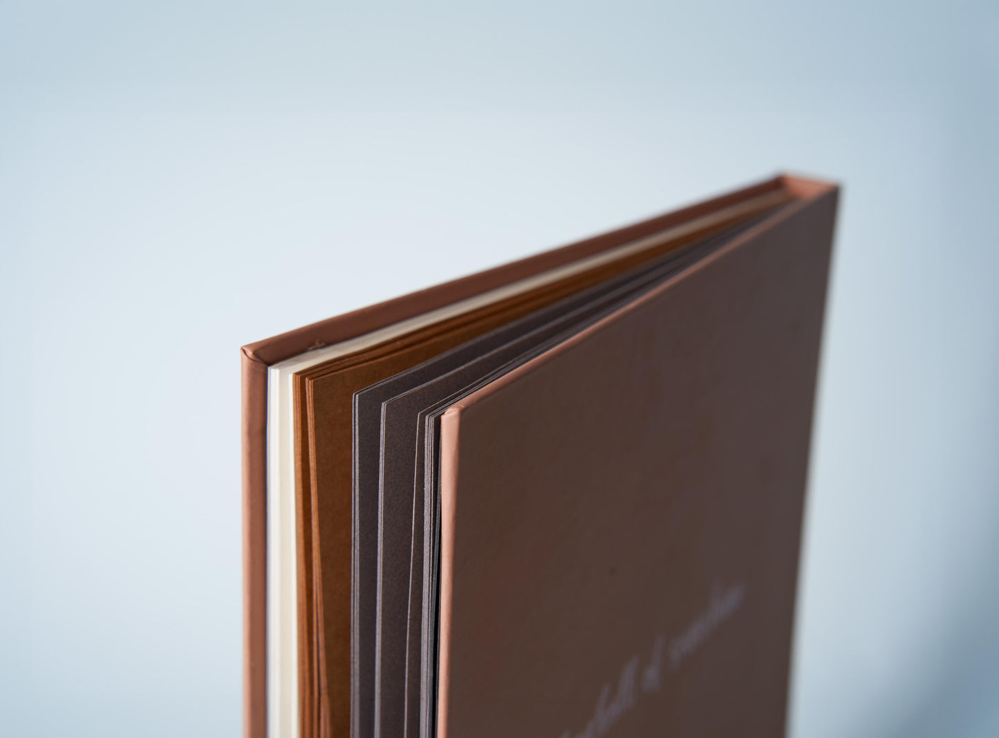 Shine Square Sketchbook