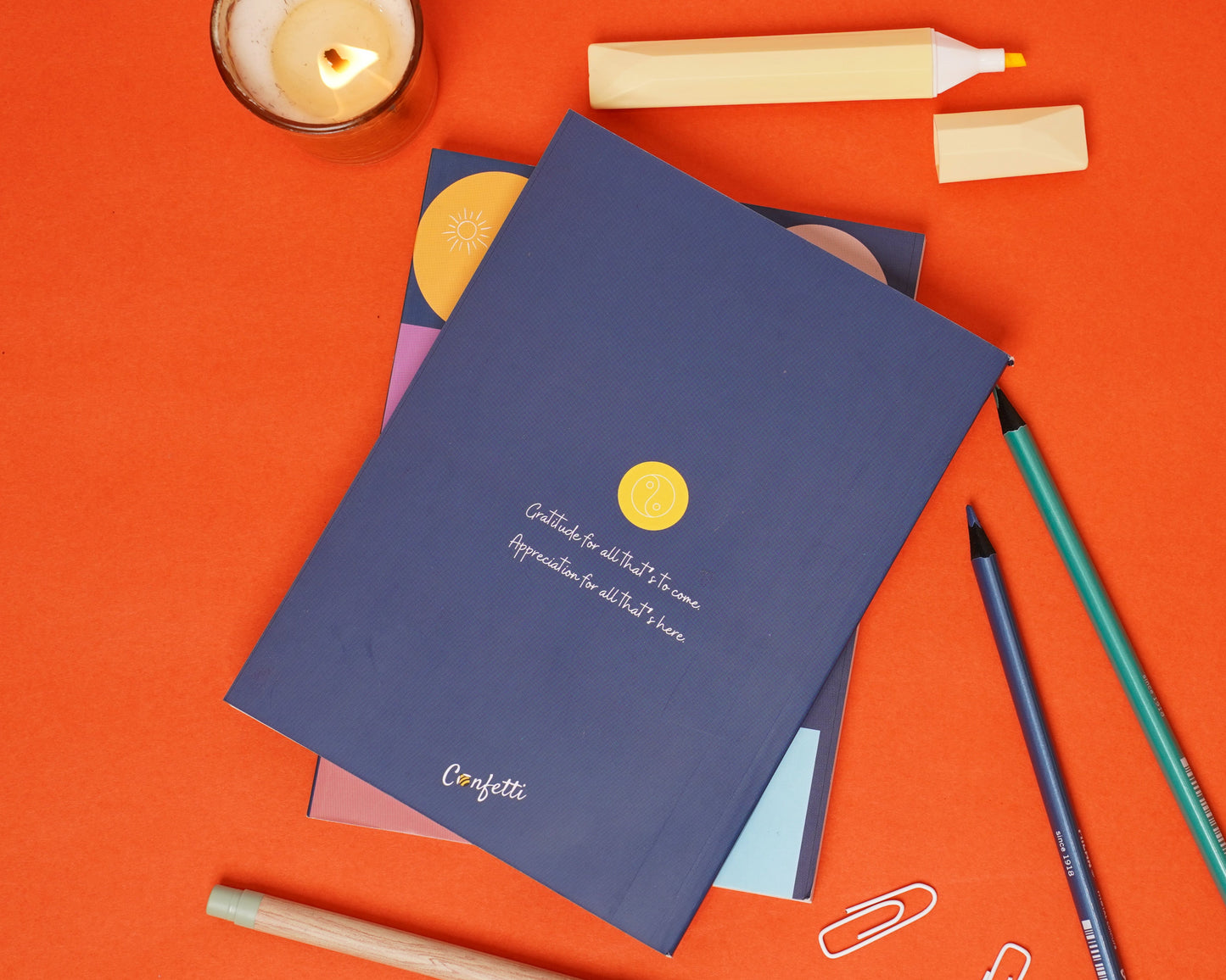 Gratitude Is My Attitude Gratitude Journal