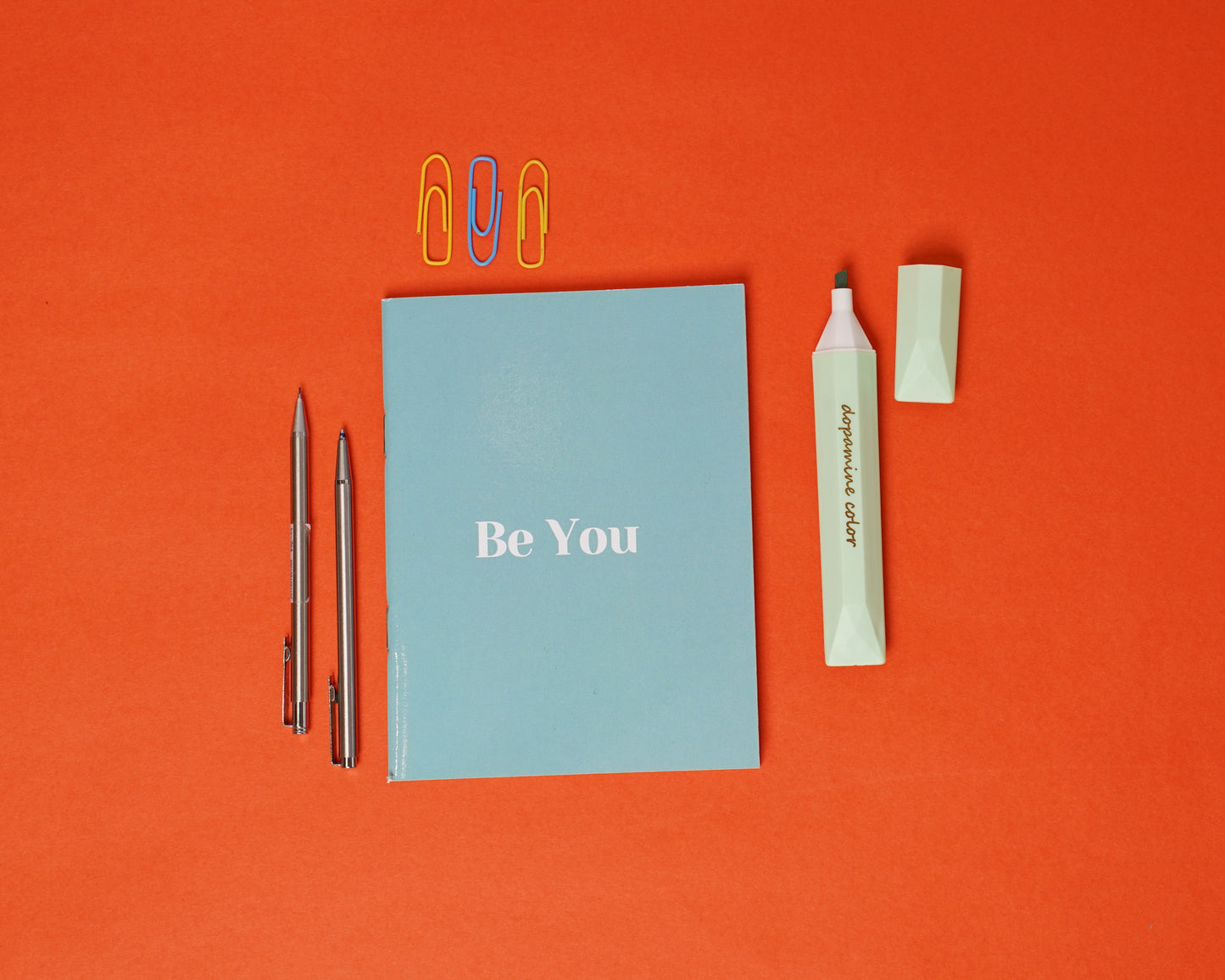 Be You Pocket Dairy