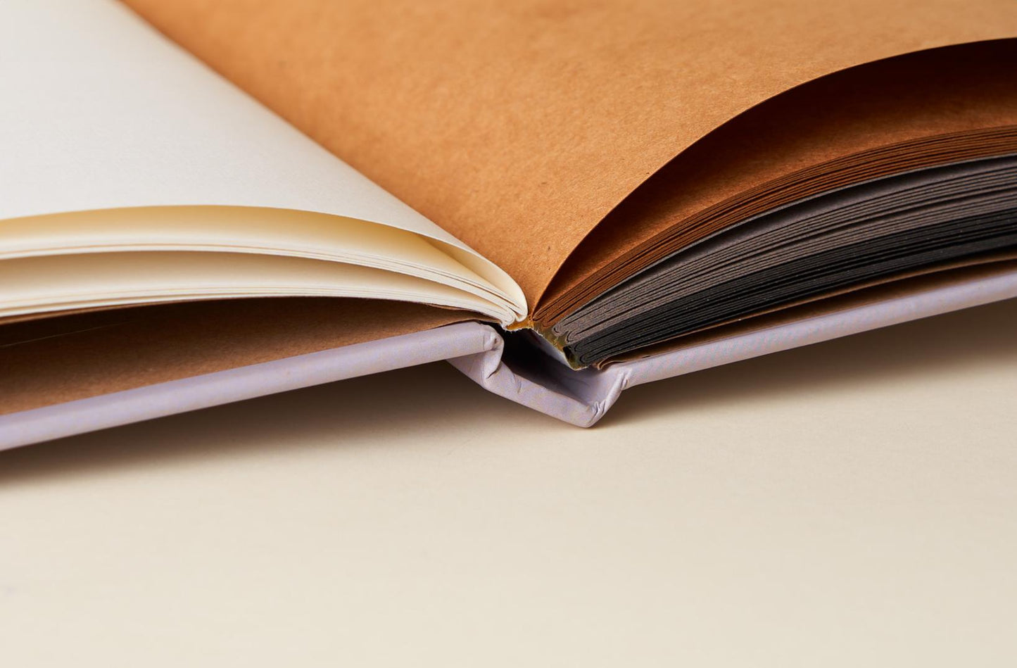 Time To Grow Square Sketchbook