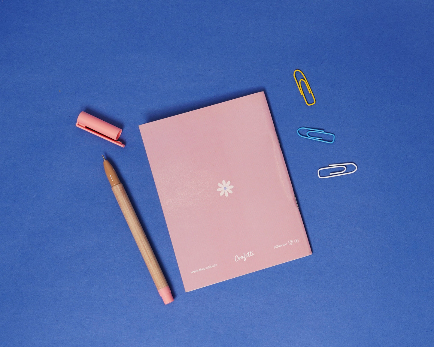 Keep Chasing Your Dreams Pocket Dairy