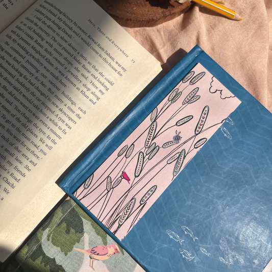 Floral Art by Bhumika X Confetti