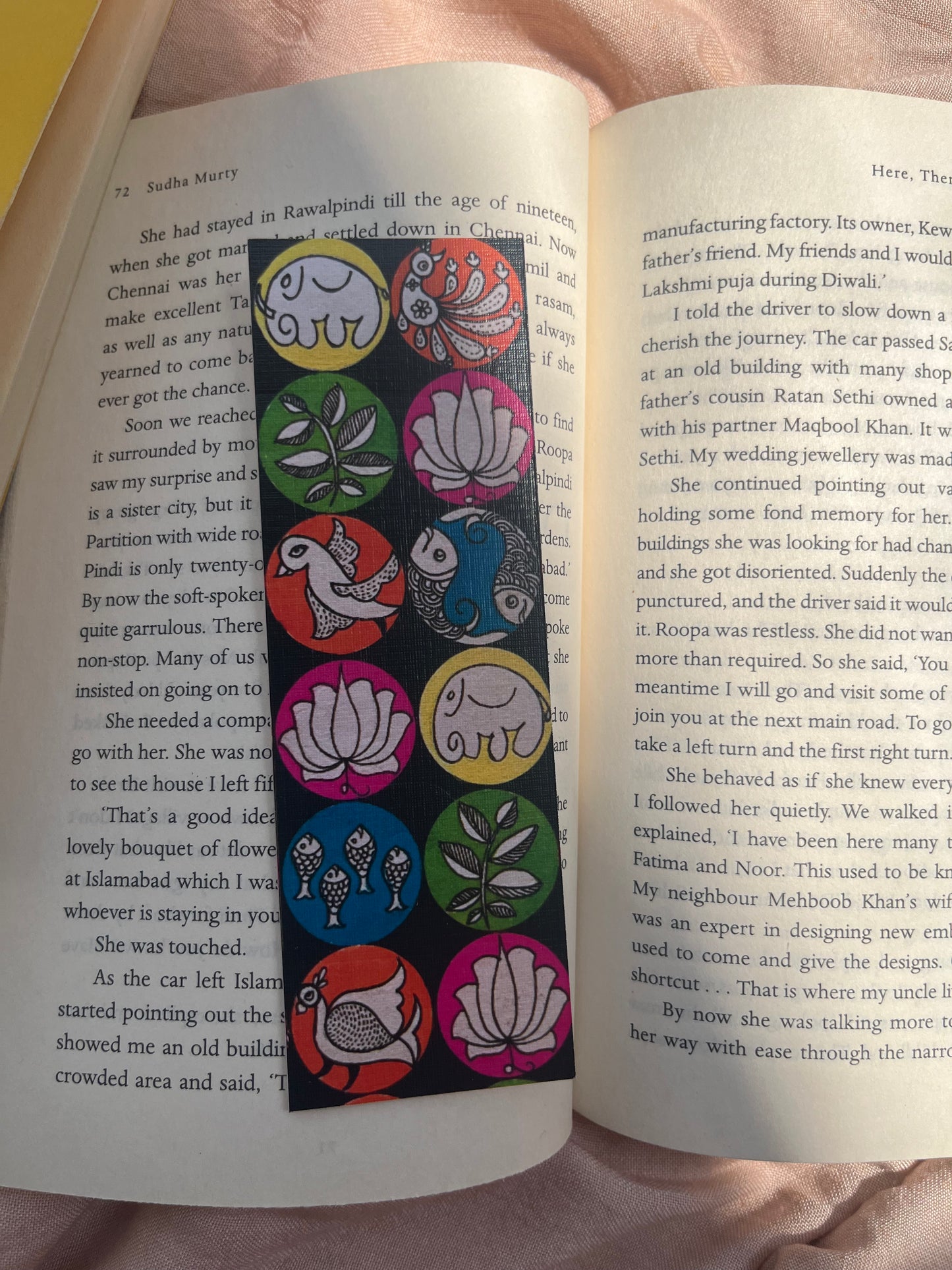 Madhubani by Bhumika X Confetti