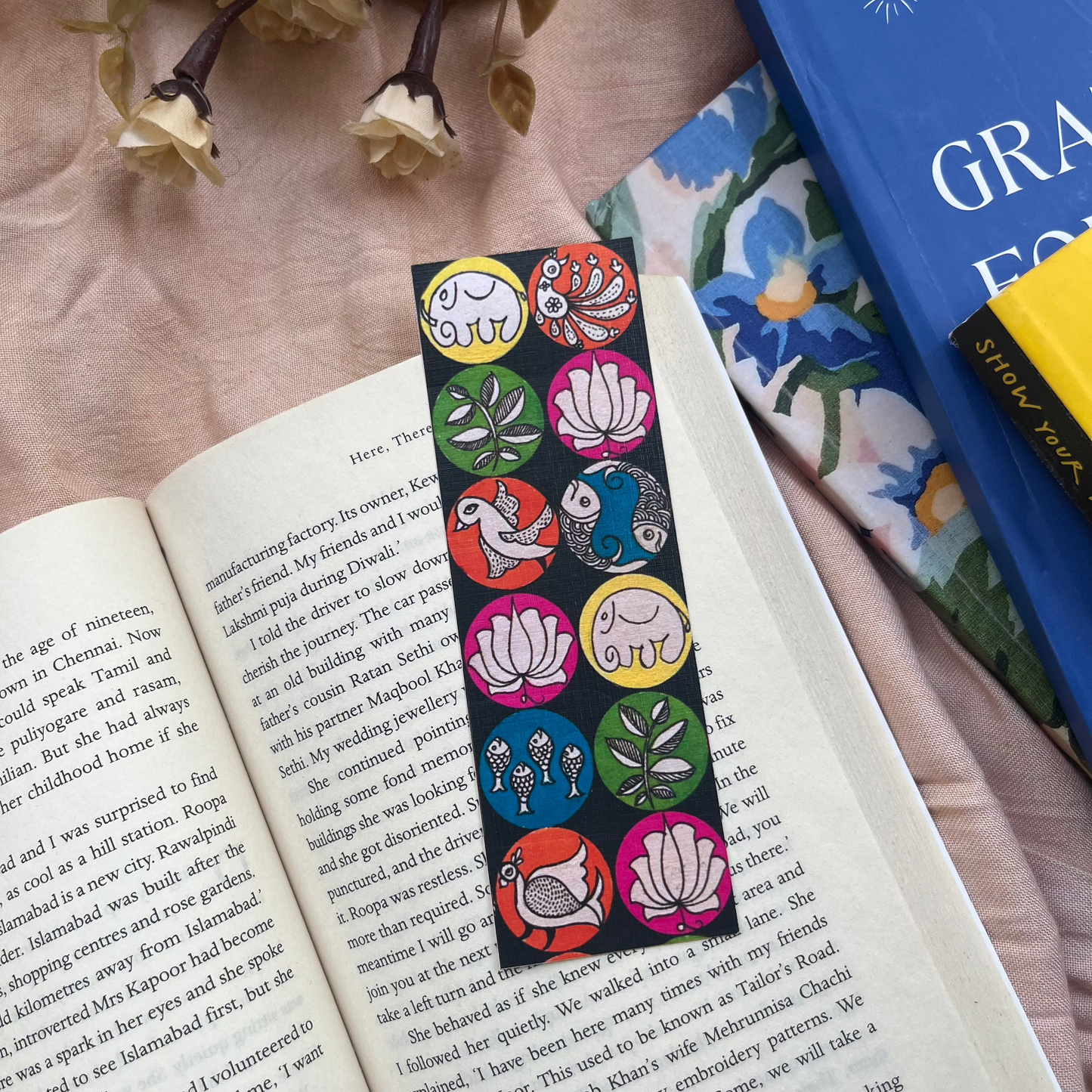 Madhubani by Bhumika X Confetti