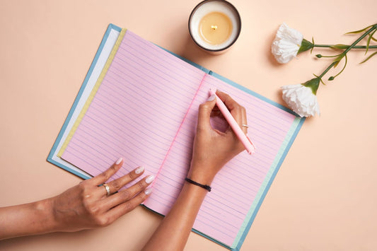 Why writing is essential in our daily lives.