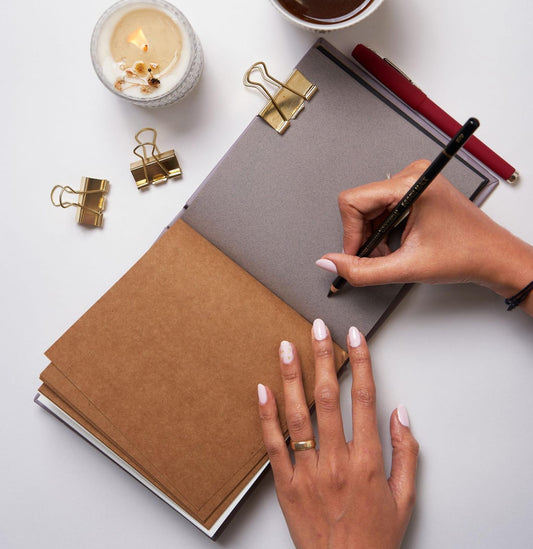 The Power of Sketching and Doodling