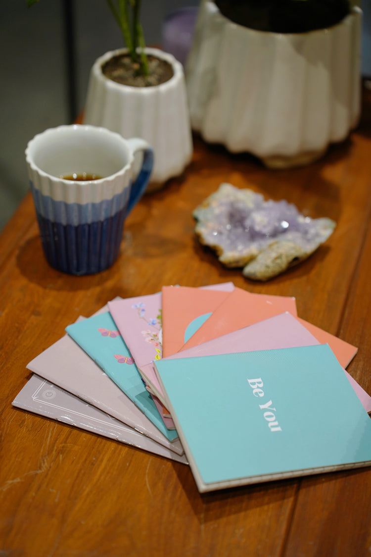 Pocket Diary