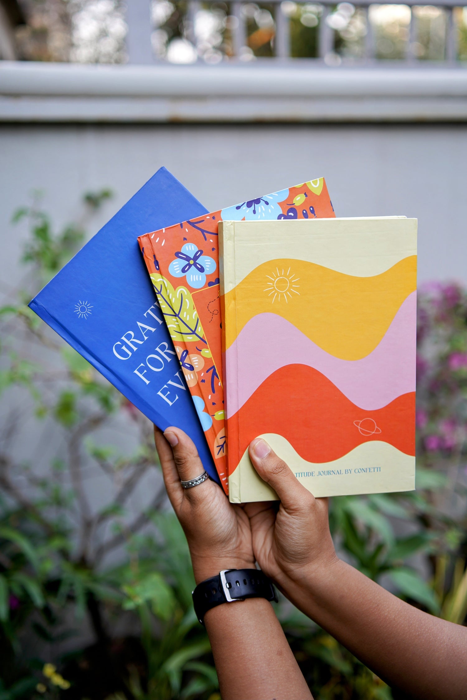 Gratitude Journal