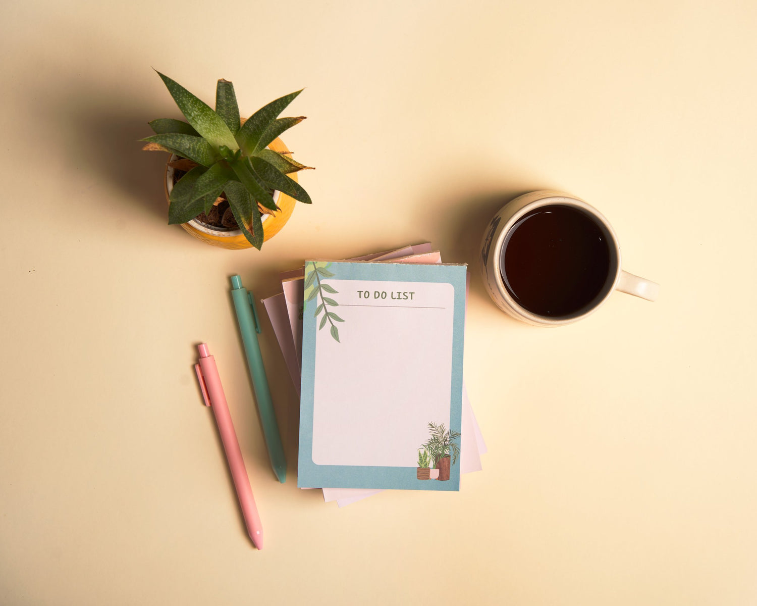 Notepads