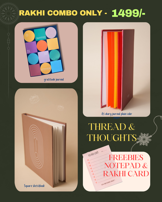 Rakhi Combo 3