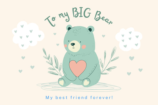 Friendship Card