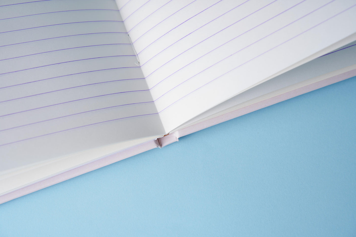 Take Me Back To Mountains Notebook