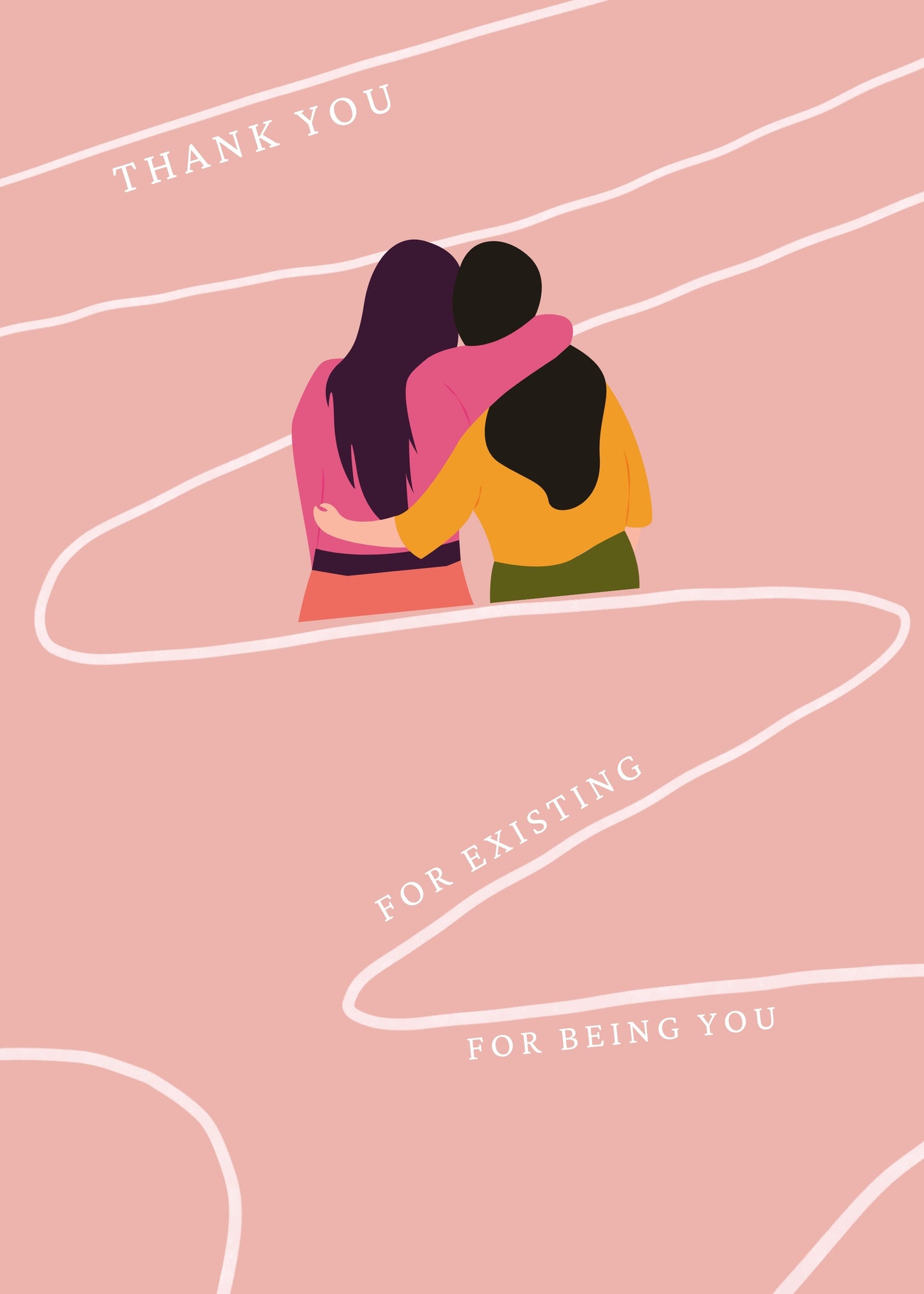Friendship Card