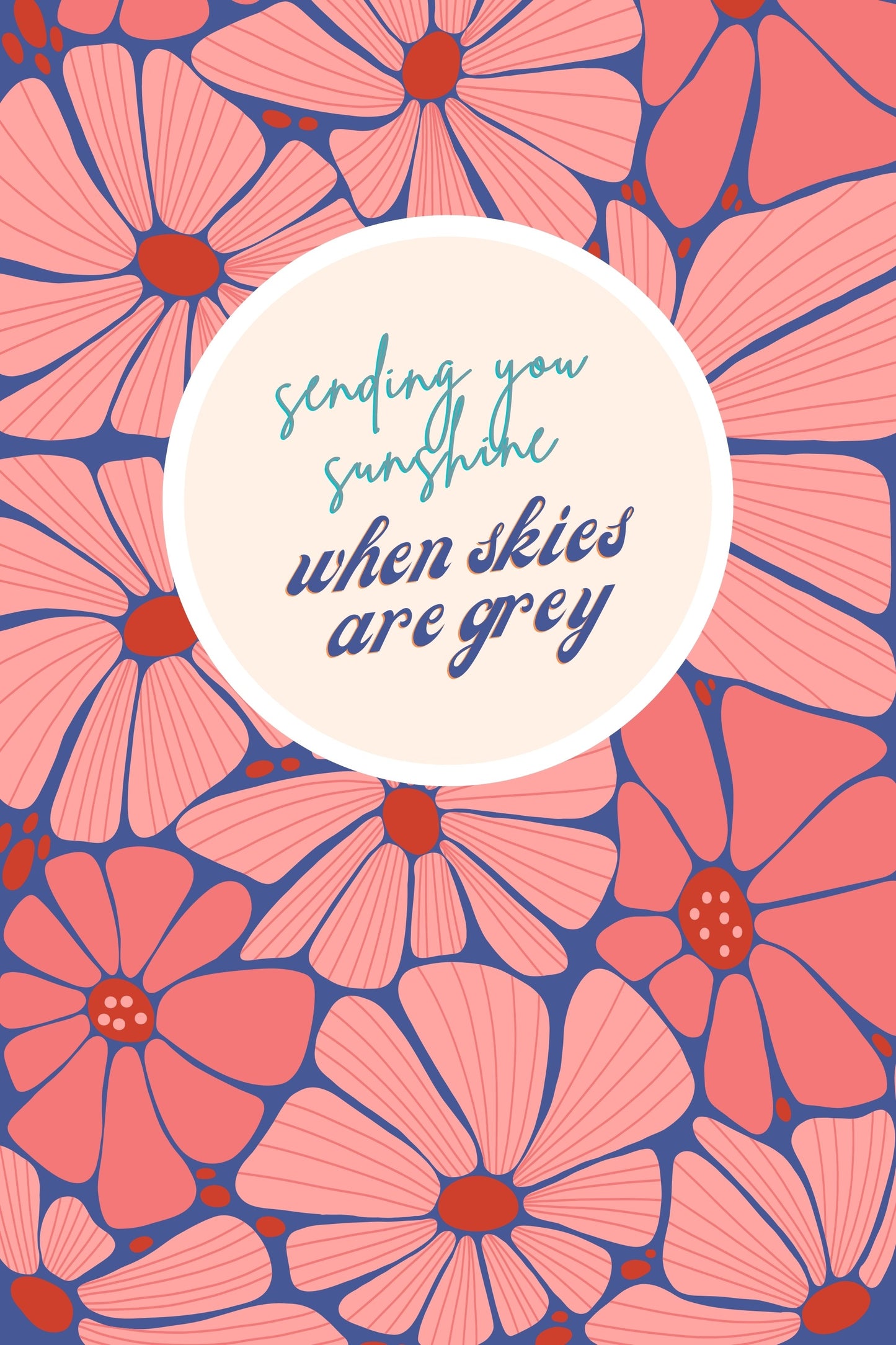 Write Anything Card
