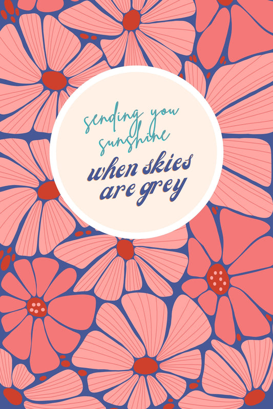 Write Anything Card