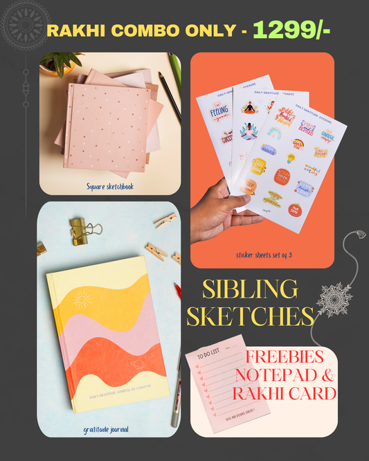 Rakhi Combo 1
