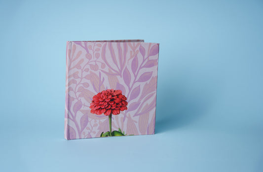 Bloom Notebook
