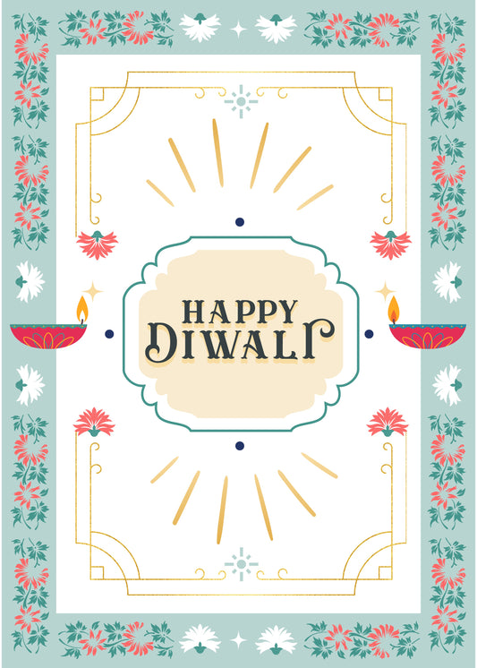 Happy Diwali