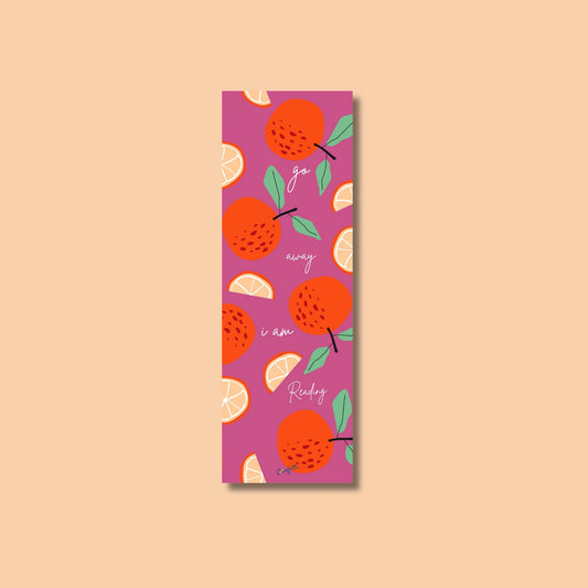 Berry Bookmark