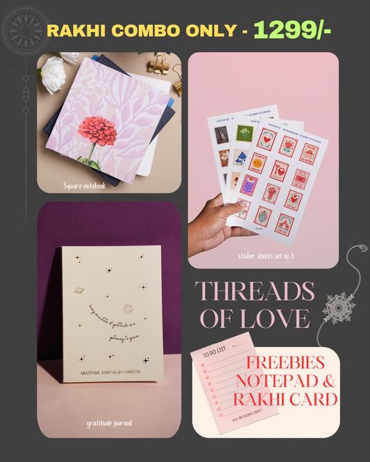 Rakhi Combo 2