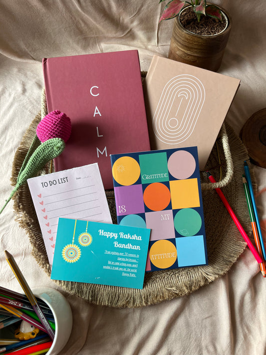 Rakhi Combo 3